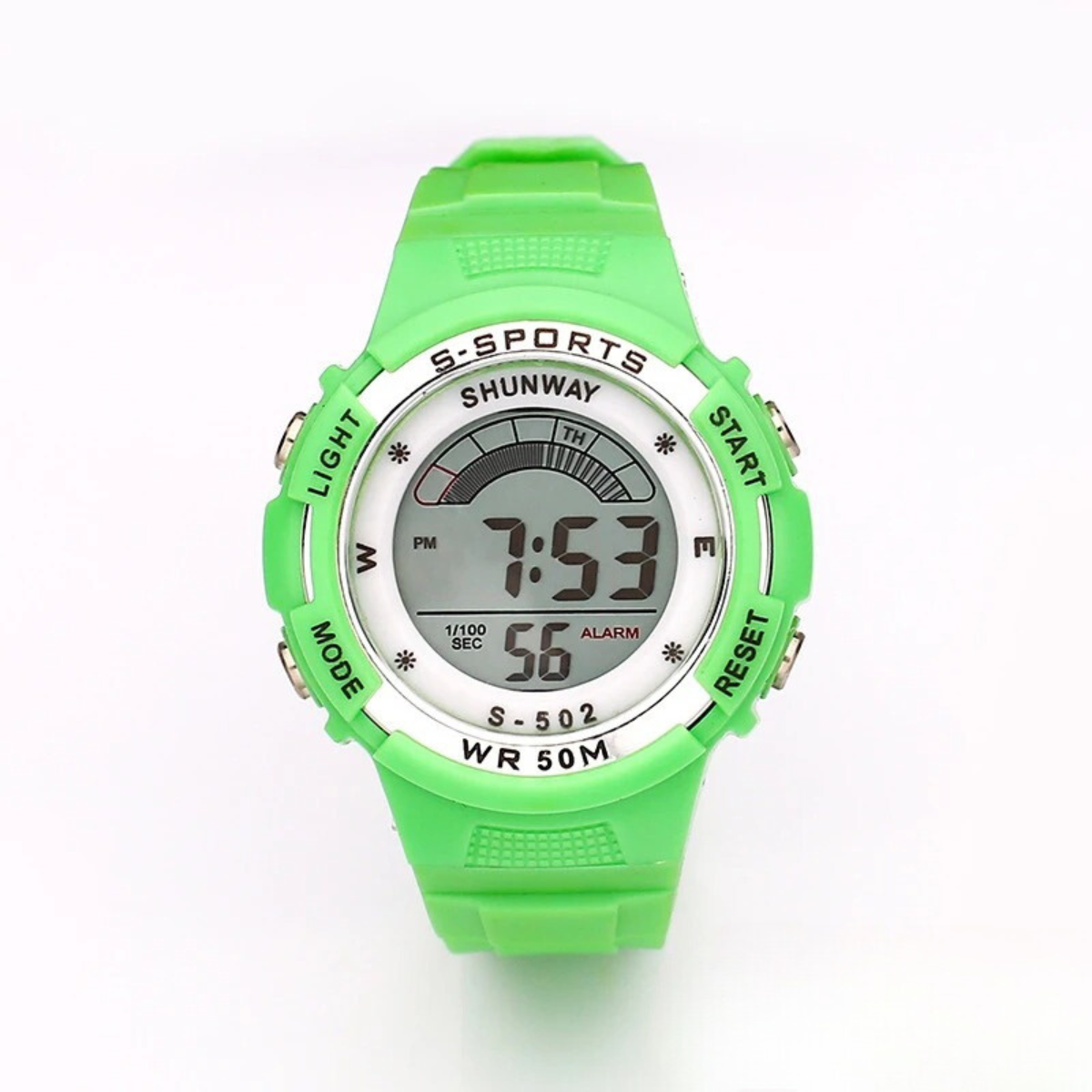 Tonet - Rubber Quarzuhr