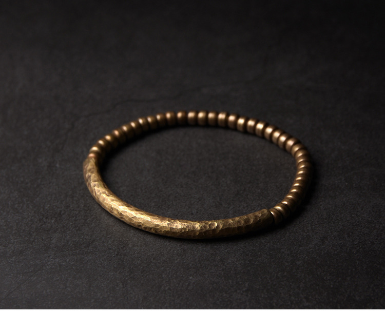 Casimir - Reinem Kupfer Armband