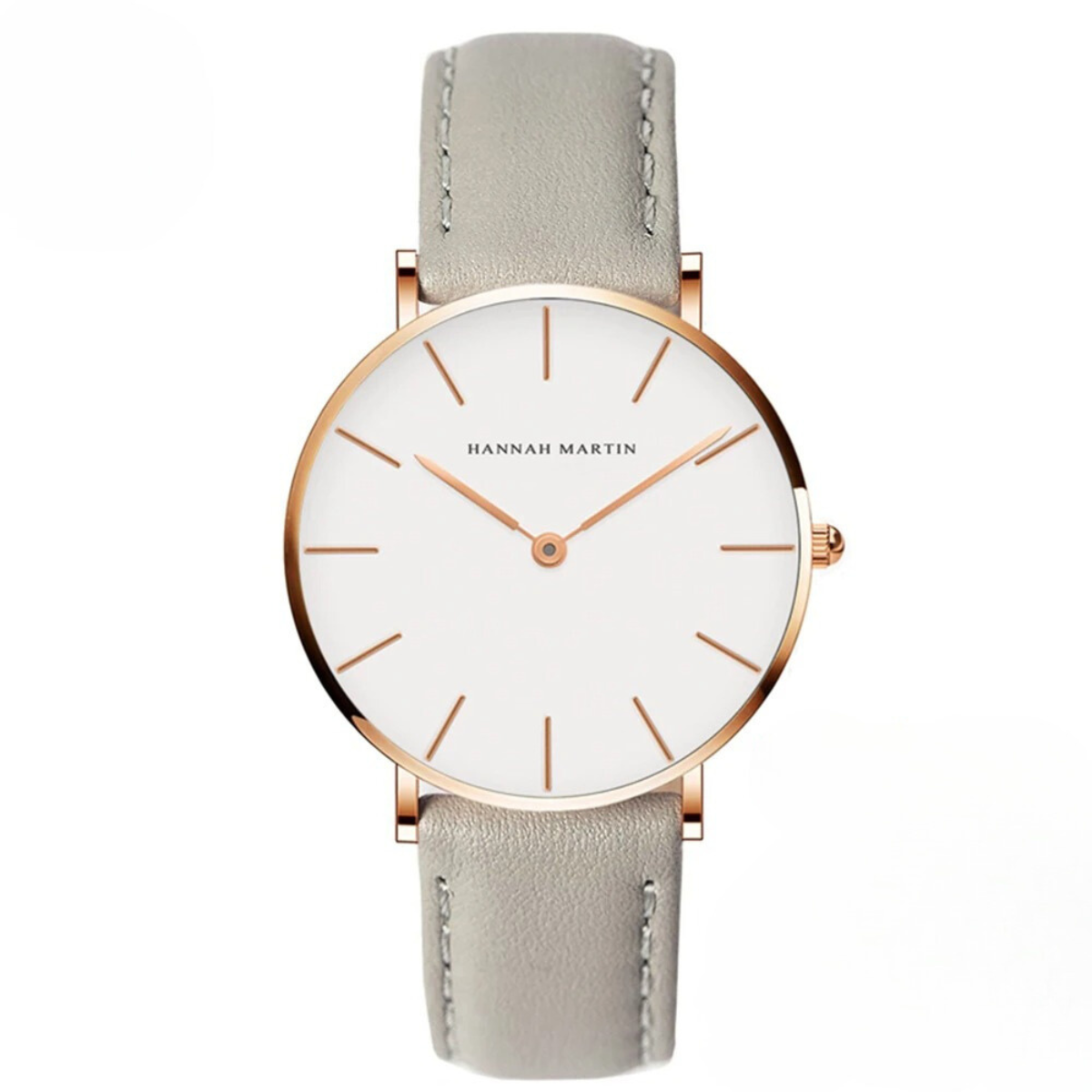 Denna - Luxus Quarzuhr für Frauen