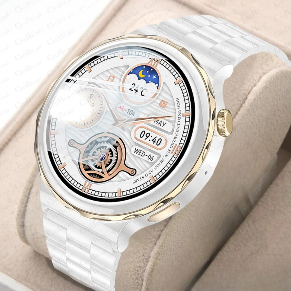 Araceli - Sport Uhr für Frauen