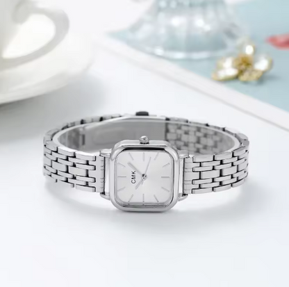 Luxeriöse uhr für damen