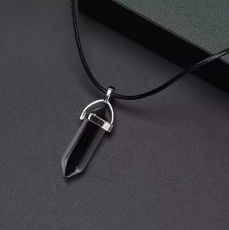 Schwarze uhr für herren