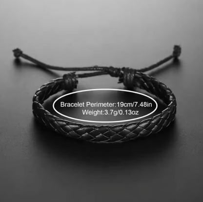 Schwarze uhr für herren