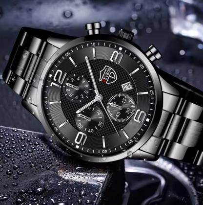 Reloj hombre Luxus geschäftsuhr