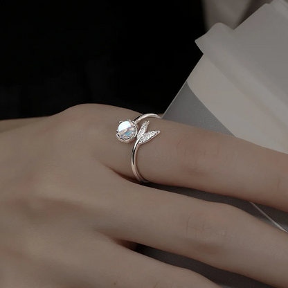 Joyce - Antik-ästhetische Ringe