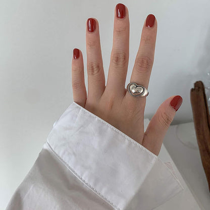 Joyce - Antik-ästhetische Ringe