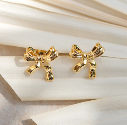 Zynab - Schicke Ohrstecker Elegance-Ohrringe