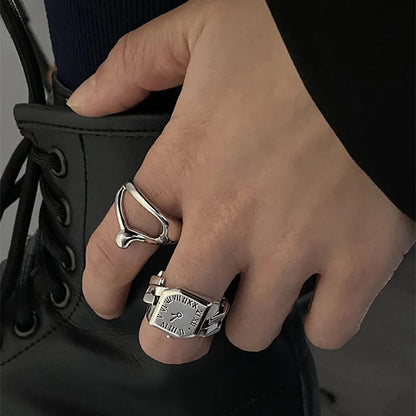 Blakelyn - Römischer Modering