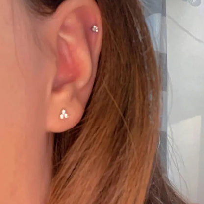 Aliya - Fancy Ohrstecker