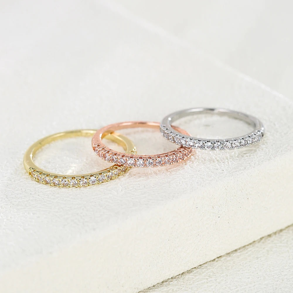 Aira - Ehering für die Ewigkeit