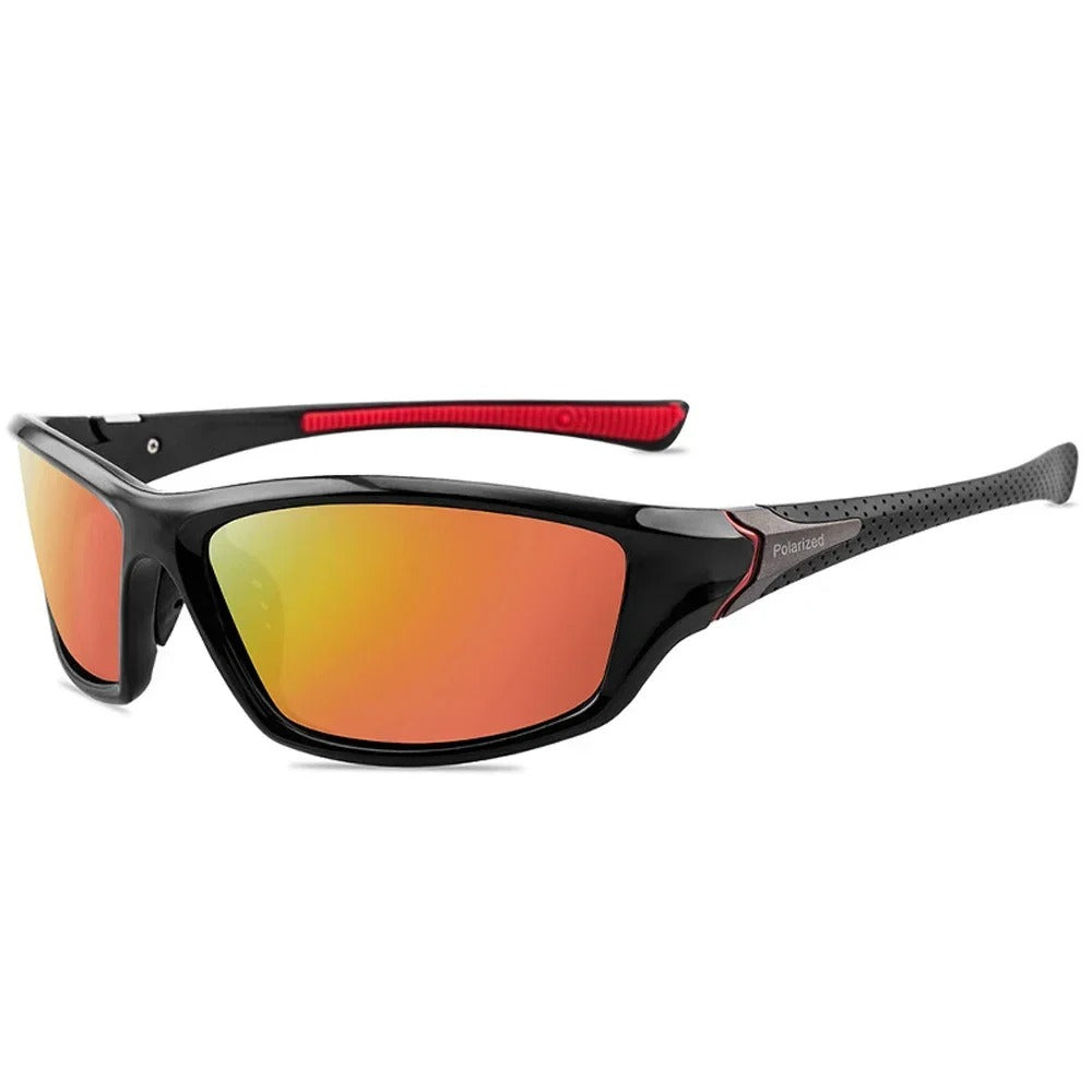 Easton - Fahren UV400 Polarisiert Sonnenbrille