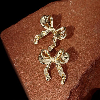 Zynab - Schicke Ohrstecker Elegance-Ohrringe