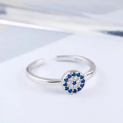 Joyce - Antik-ästhetische Ringe