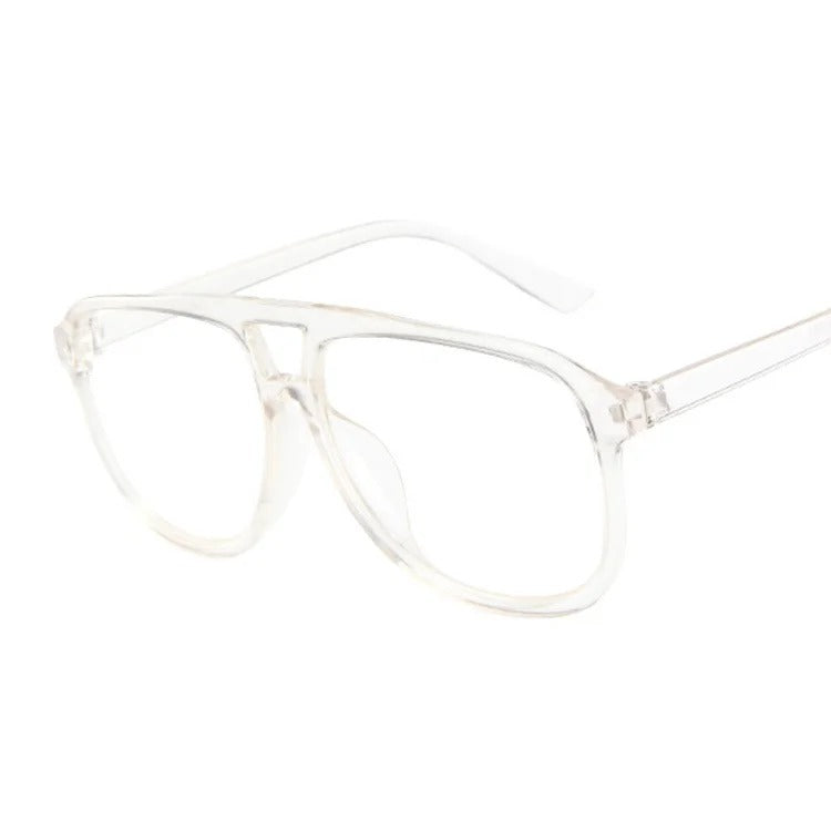 Veth - Übergroße Piloten-Sonnenbrille