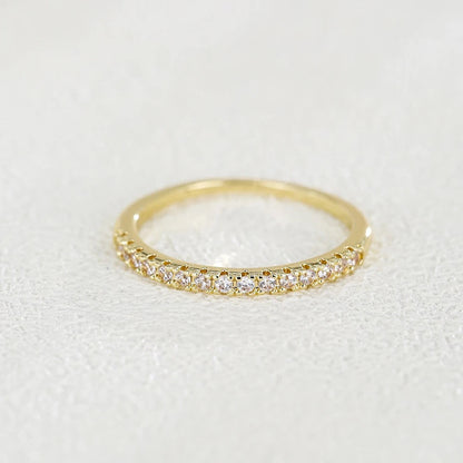 Aira - Ehering für die Ewigkeit