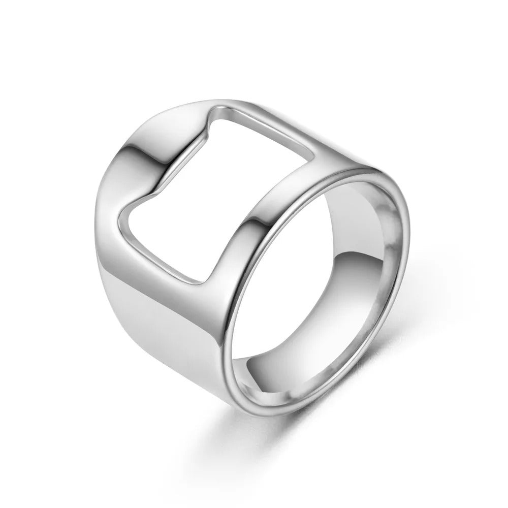 Kardo - flaschenöffner-ring