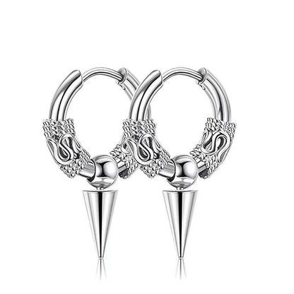 Jazpher - Feminine Ohrringe für Frauen