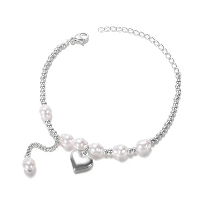 Yasmine - Kubanische Perlenarmbänder