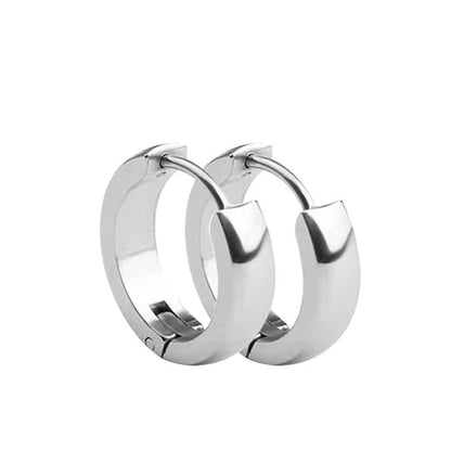 Archie - Zeitlose Ohrringe