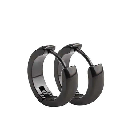 Archie - Zeitlose Ohrringe