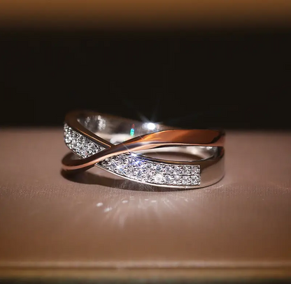 Lorelei - Magnetischer Schlankheitsring