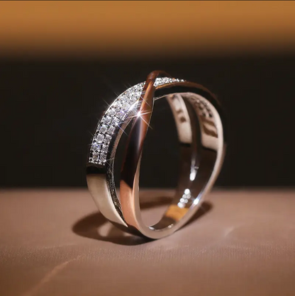 Lorelei - Magnetischer Schlankheitsring