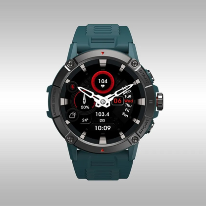 Brian - Luxury Smart Watch für Männer