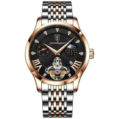 Adan - Business Kalender Leder Sport