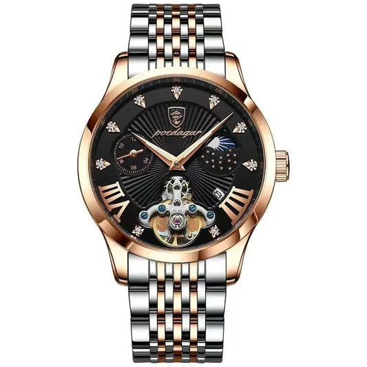 Adan - Business Kalender Leder Sport