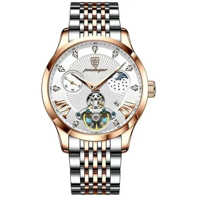 Adan - Business Kalender Leder Sport