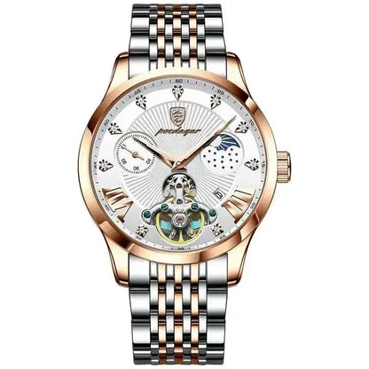 Adan - Business Kalender Leder Sport