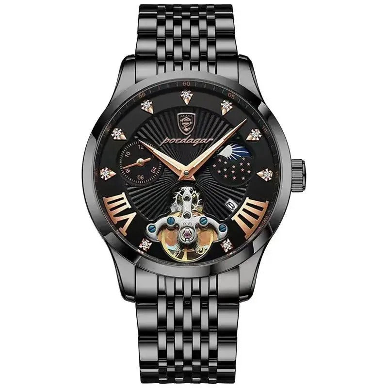 Adan - Business Kalender Leder Sport