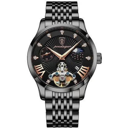 Adan - Business Kalender Leder Sport