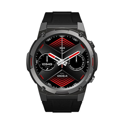 Niclas - Luxury Military Grade Toughness Uhr