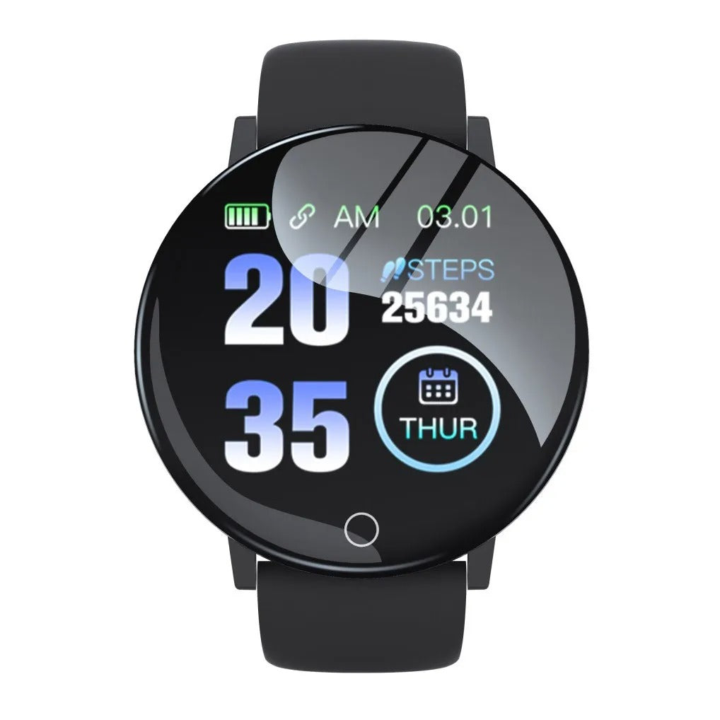 Grace - Digital Smartwatch für Frauen