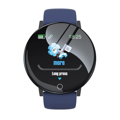 Grace - Digital Smartwatch für Frauen