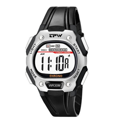 Ravan - Wasserfeste Digitaluh für Frauen