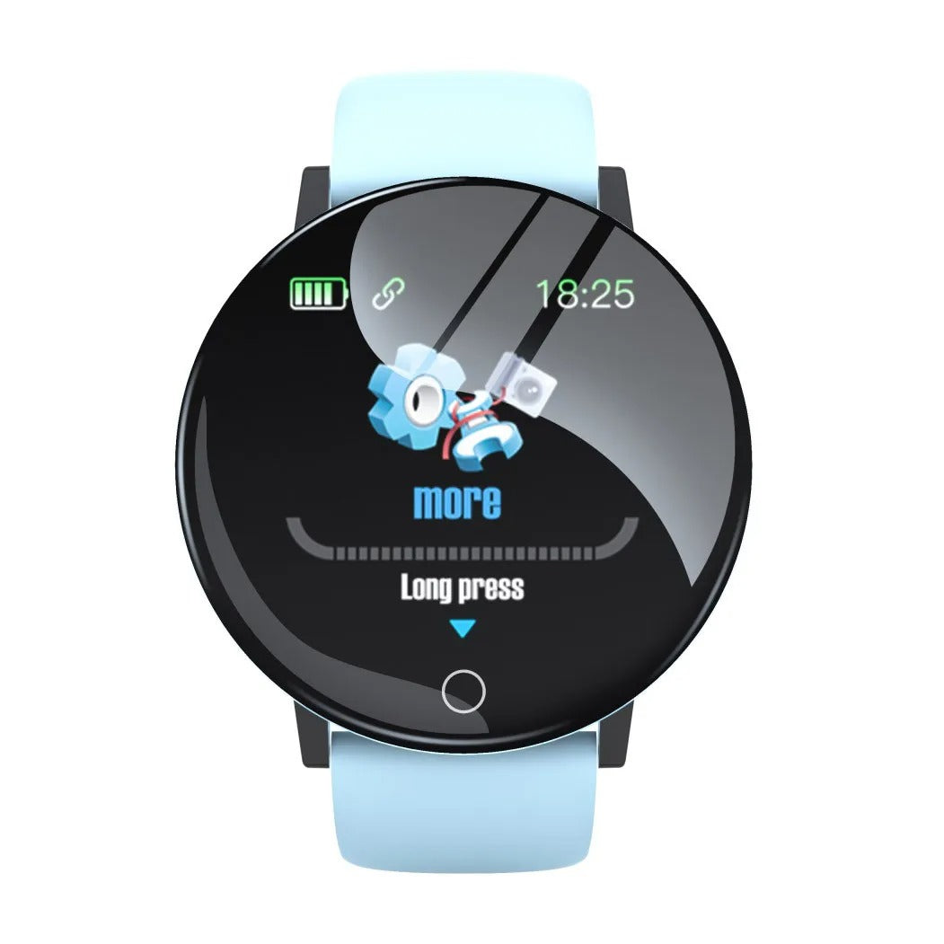 Harper - Digital Smartwatch für Frauen