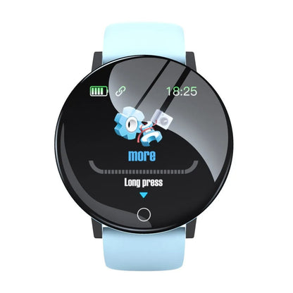 Harper - Digital Smartwatch für Frauen