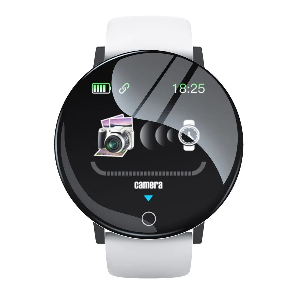 Harper - Digital Smartwatch für Frauen