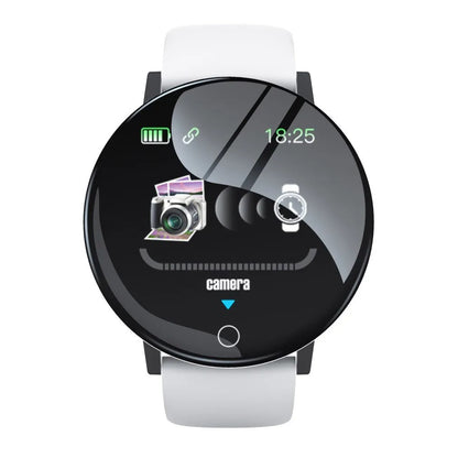 Harper - Digital Smartwatch für Frauen